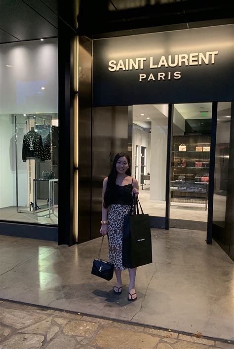 ysl hawaii discount 2022|The 2023 Ultimate Guide to Luxury Shopping in Hawaii.